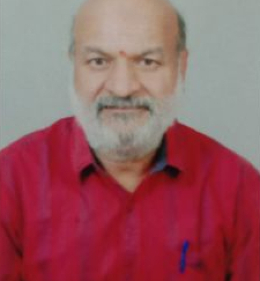 Dr.Bupesh Saxena